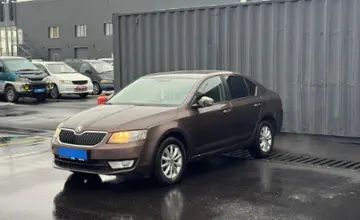 Skoda Octavia 2013 года за 3 080 000 тг. в Алматы фото 1