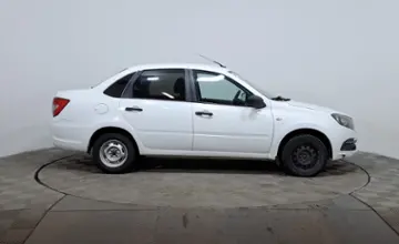 LADA (ВАЗ) Granta 2019 года за 2 700 000 тг. в Астана фото 4