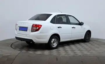 LADA (ВАЗ) Granta 2019 года за 2 700 000 тг. в Астана