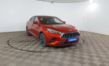 JAC J7 2023 года за 5 790 000 тг. в Шымкент фото 3