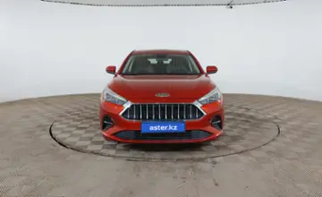 JAC J7 2023 года за 5 790 000 тг. в Шымкент фото 2