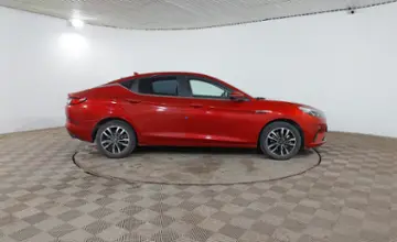 JAC J7 2023 года за 5 790 000 тг. в Шымкент фото 4