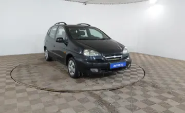 Daewoo Tacuma 2006 года за 2 290 000 тг. в Шымкент фото 3