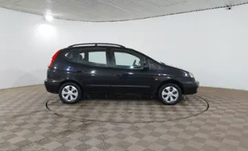 Daewoo Tacuma 2006 года за 2 290 000 тг. в Шымкент фото 4