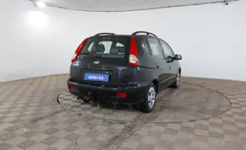 Daewoo Tacuma 2006 года за 2 290 000 тг. в Шымкент