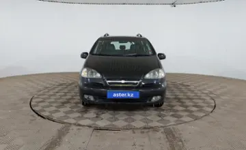 Daewoo Tacuma 2006 года за 2 290 000 тг. в Шымкент фото 2