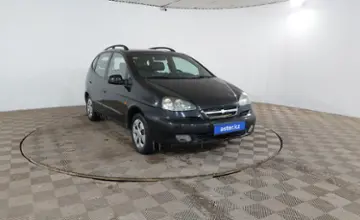 Daewoo Tacuma 2006 года за 2 290 000 тг. в Шымкент фото 3