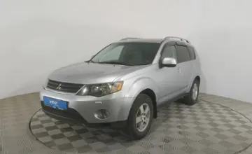 Mitsubishi Outlander 2007 года за 4 690 000 тг. в Атырау фото 1