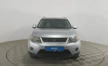 Mitsubishi Outlander 2007 года за 4 690 000 тг. в Атырау фото 2