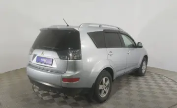 Mitsubishi Outlander 2007 года за 4 690 000 тг. в Атырау