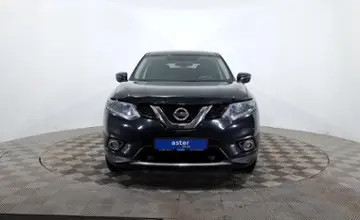 Nissan X-Trail 2019 года за 8 350 000 тг. в Астана фото 2