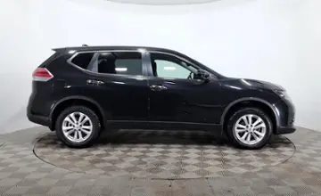 Nissan X-Trail 2019 года за 8 350 000 тг. в Астана фото 4