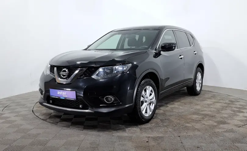 Nissan X-Trail 2019 года за 8 350 000 тг. в Астана