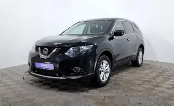 Nissan X-Trail 2019 года за 8 350 000 тг. в Астана фото 1