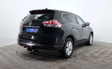 Nissan X-Trail 2019 года за 8 350 000 тг. в Астана