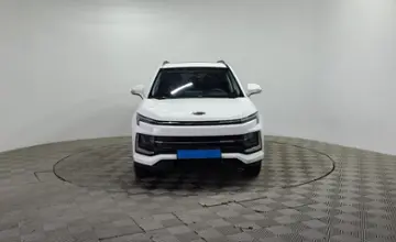 JAC JS4 2023 года за 6 690 000 тг. в Алматы фото 2