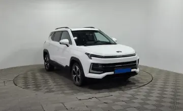 JAC JS4 2023 года за 6 690 000 тг. в Алматы фото 3