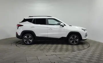 JAC JS4 2023 года за 6 690 000 тг. в Алматы фото 4