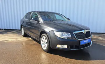 Skoda Superb 2012 года за 2 590 000 тг. в Алматы фото 3