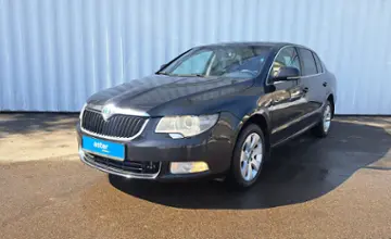Skoda Superb 2012 года за 2 590 000 тг. в Алматы фото 1