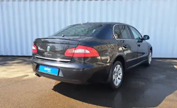 Skoda Superb 2012 года за 2 590 000 тг. в Алматы