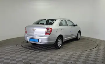 Chevrolet Cobalt 2022 года за 5 900 000 тг. в Алматы
