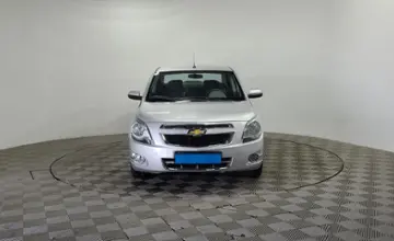 Chevrolet Cobalt 2022 года за 5 900 000 тг. в Алматы фото 2