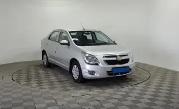 Chevrolet Cobalt 2022 года за 5 900 000 тг. в Алматы фото 3