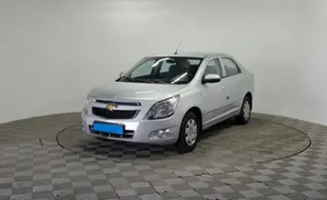 Chevrolet Cobalt 2022 года за 5 900 000 тг. в Алматы фото 1