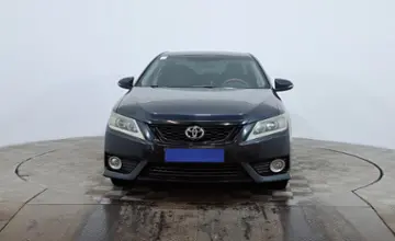 Toyota Camry 2012 года за 9 300 000 тг. в Астана фото 2