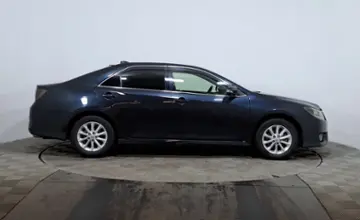 Toyota Camry 2012 года за 9 300 000 тг. в Астана фото 4
