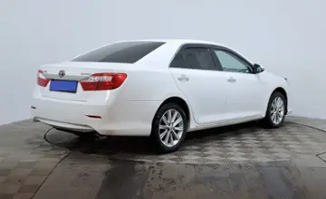 Toyota Camry 2013 года за 8 450 000 тг. в Астана
