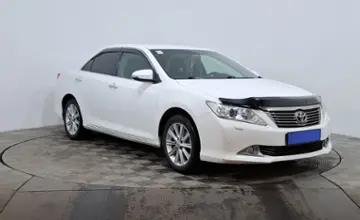 Toyota Camry 2013 года за 8 450 000 тг. в Астана фото 3