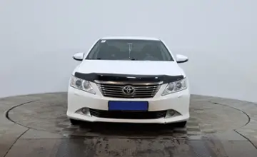 Toyota Camry 2013 года за 8 450 000 тг. в Астана фото 2