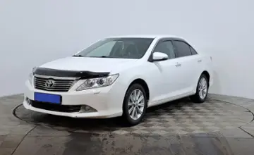 Toyota Camry 2013 года за 8 450 000 тг. в Астана фото 1