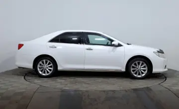 Toyota Camry 2013 года за 8 450 000 тг. в Астана фото 4