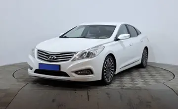 Hyundai Grandeur 2012 года за 8 490 000 тг. в Астана фото 1