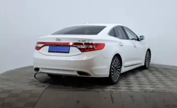 Hyundai Grandeur 2012 года за 8 490 000 тг. в Астана