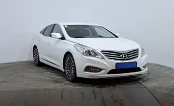 Hyundai Grandeur 2012 года за 8 490 000 тг. в Астана фото 3