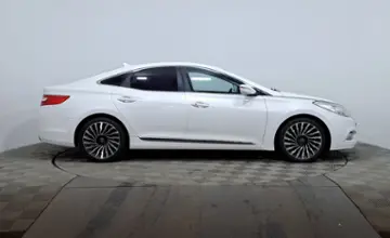 Hyundai Grandeur 2012 года за 8 490 000 тг. в Астана фото 4