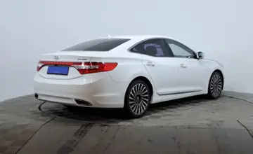 Hyundai Grandeur 2012 года за 8 490 000 тг. в Астана