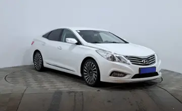 Hyundai Grandeur 2012 года за 8 490 000 тг. в Астана фото 3