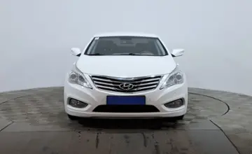 Hyundai Grandeur 2012 года за 8 490 000 тг. в Астана фото 2