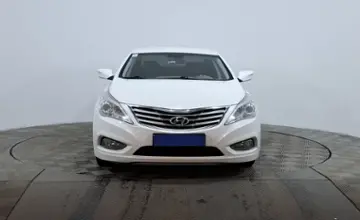 Hyundai Grandeur 2012 года за 8 490 000 тг. в Астана фото 2