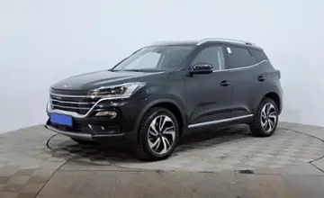 Kaiyi X3 2024 года за 6 790 000 тг. в Астана фото 1