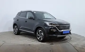 Kaiyi X3 2024 года за 6 790 000 тг. в Астана фото 3