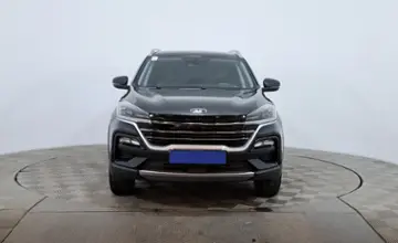 Kaiyi X3 2024 года за 6 790 000 тг. в Астана фото 2