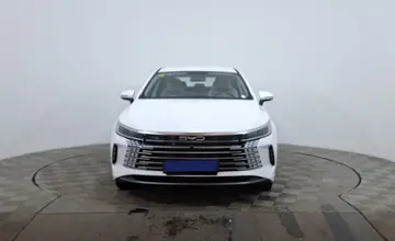 BYD Destroyer 05 2025 года за 8 600 000 тг. в Астана фото 2