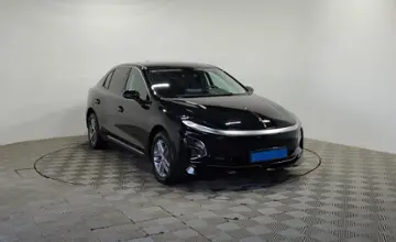 Hongqi E-QM5 2025 года за 7 490 000 тг. в Алматы фото 3