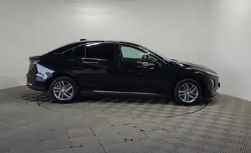 Hongqi E-QM5 2025 года за 7 490 000 тг. в Алматы фото 4